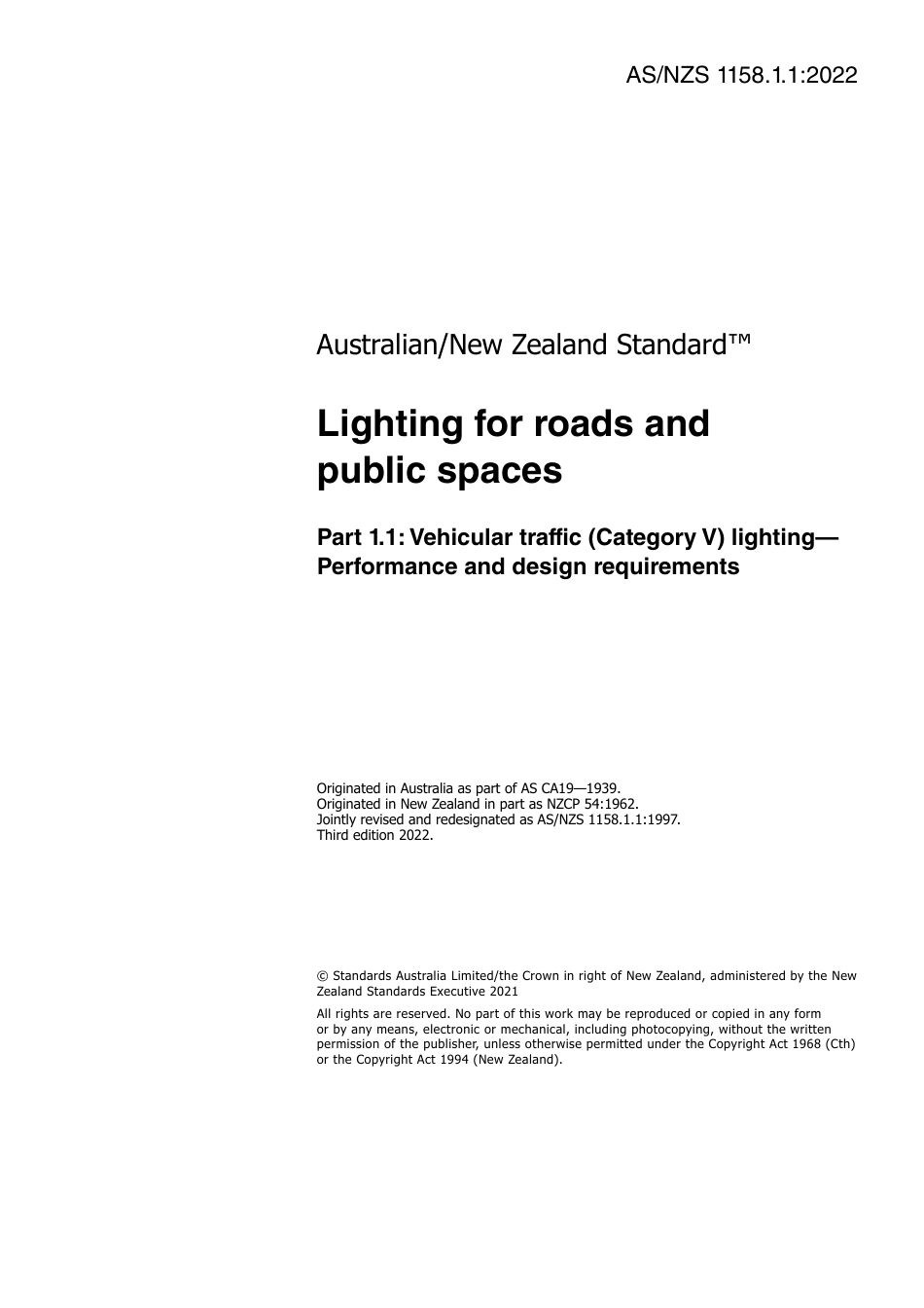 AS NZS 1158.1.1-2022.pdf_第3页