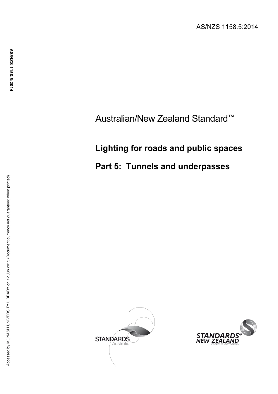 AS NZS 1158.5-2014.pdf_第1页