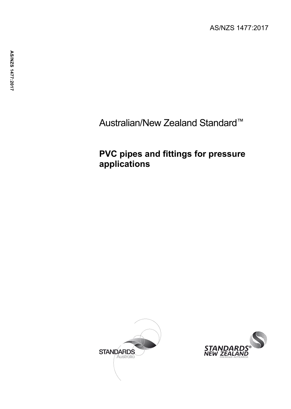 AS NZS 1477-2017.pdf_第1页