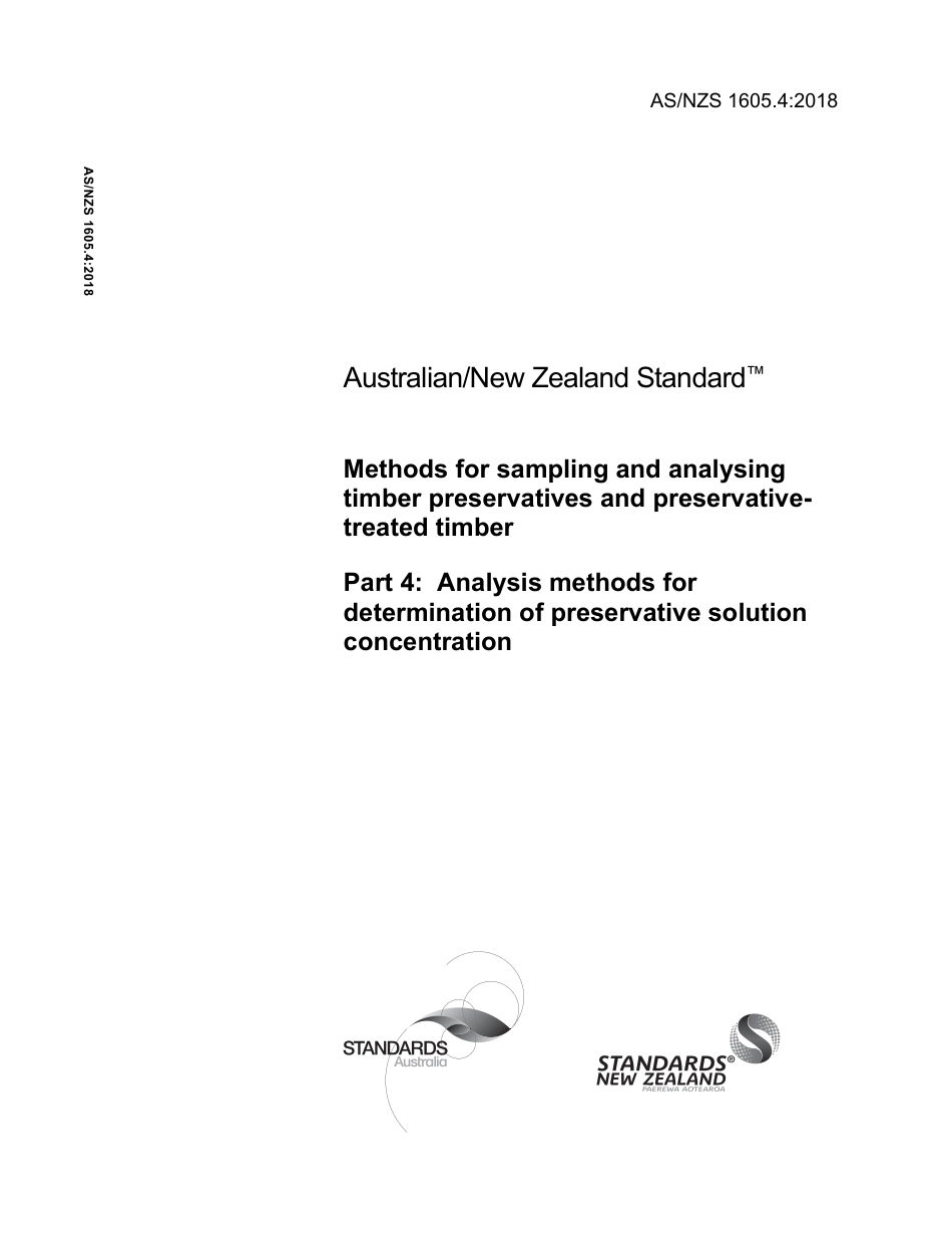 AS NZS 1605.4-2018.pdf_第1页