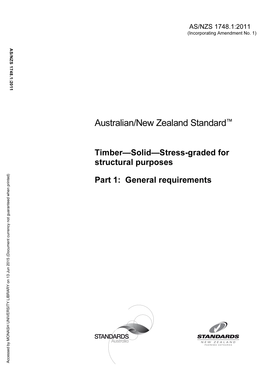 AS NZS 1748.1-2011 (2012).pdf_第1页