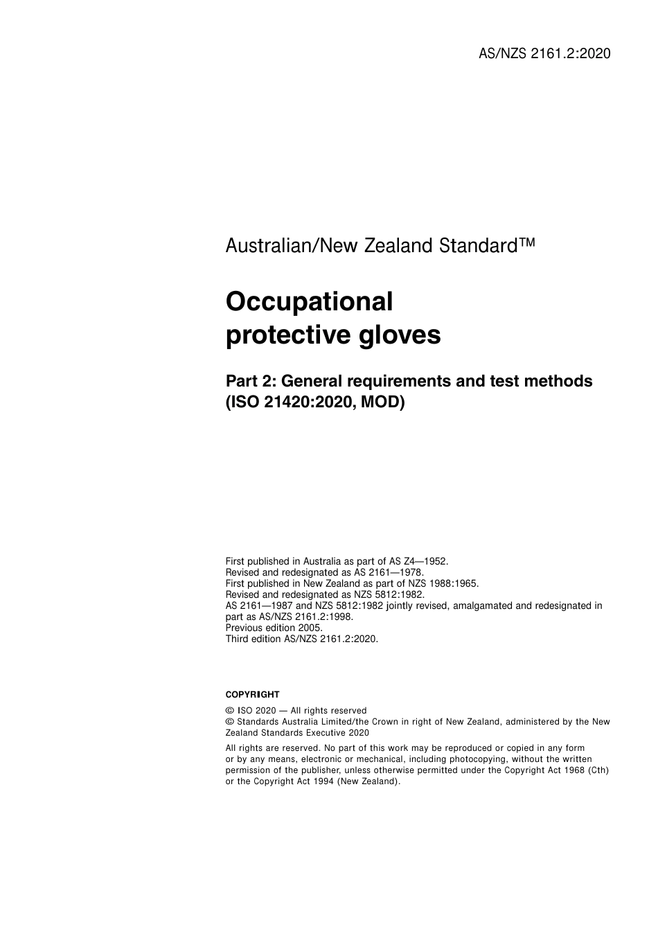 AS NZS 2161.2-2020.pdf_第3页