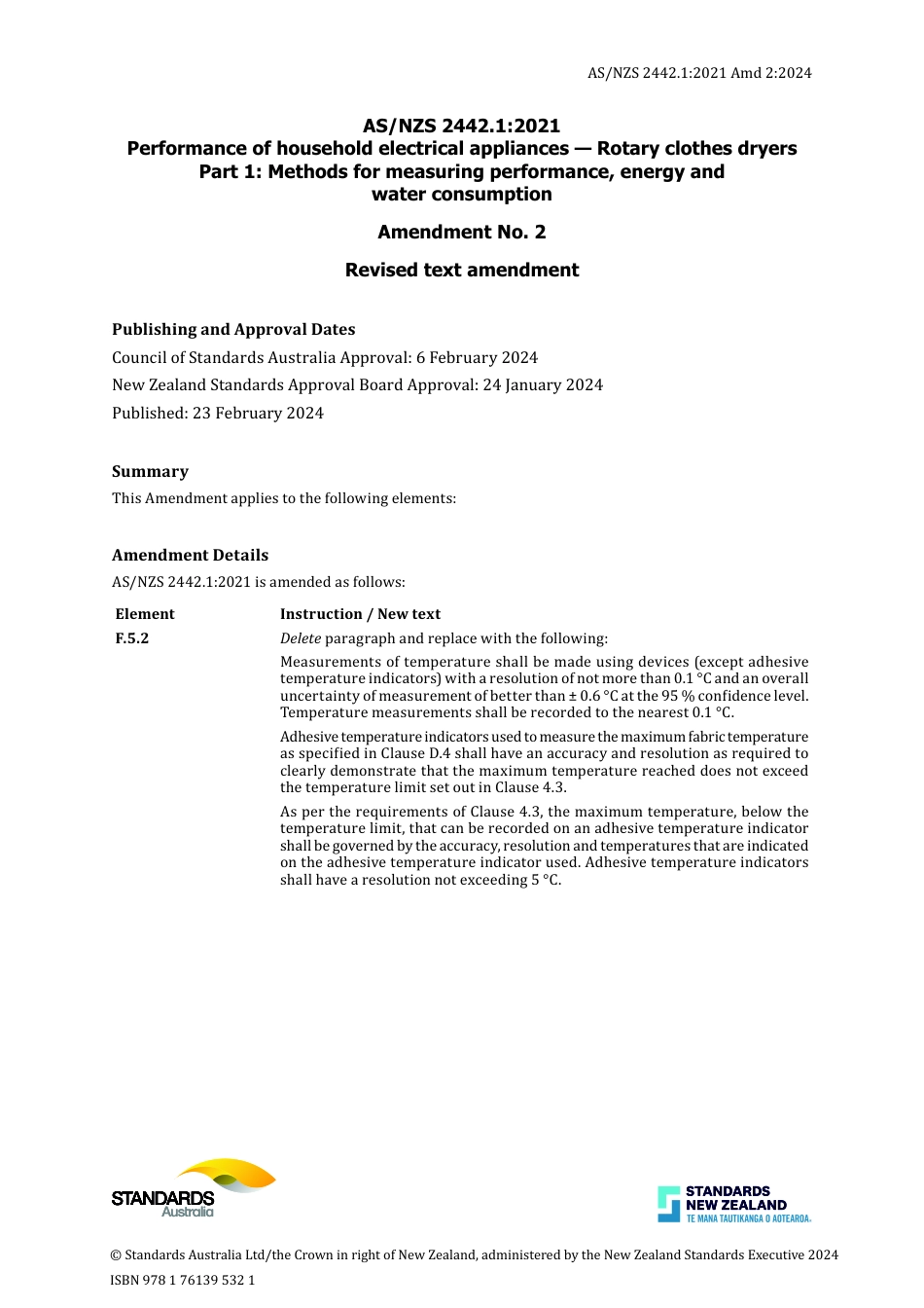 AS NZS 2442.1-2021 amd2-2024.pdf_第1页
