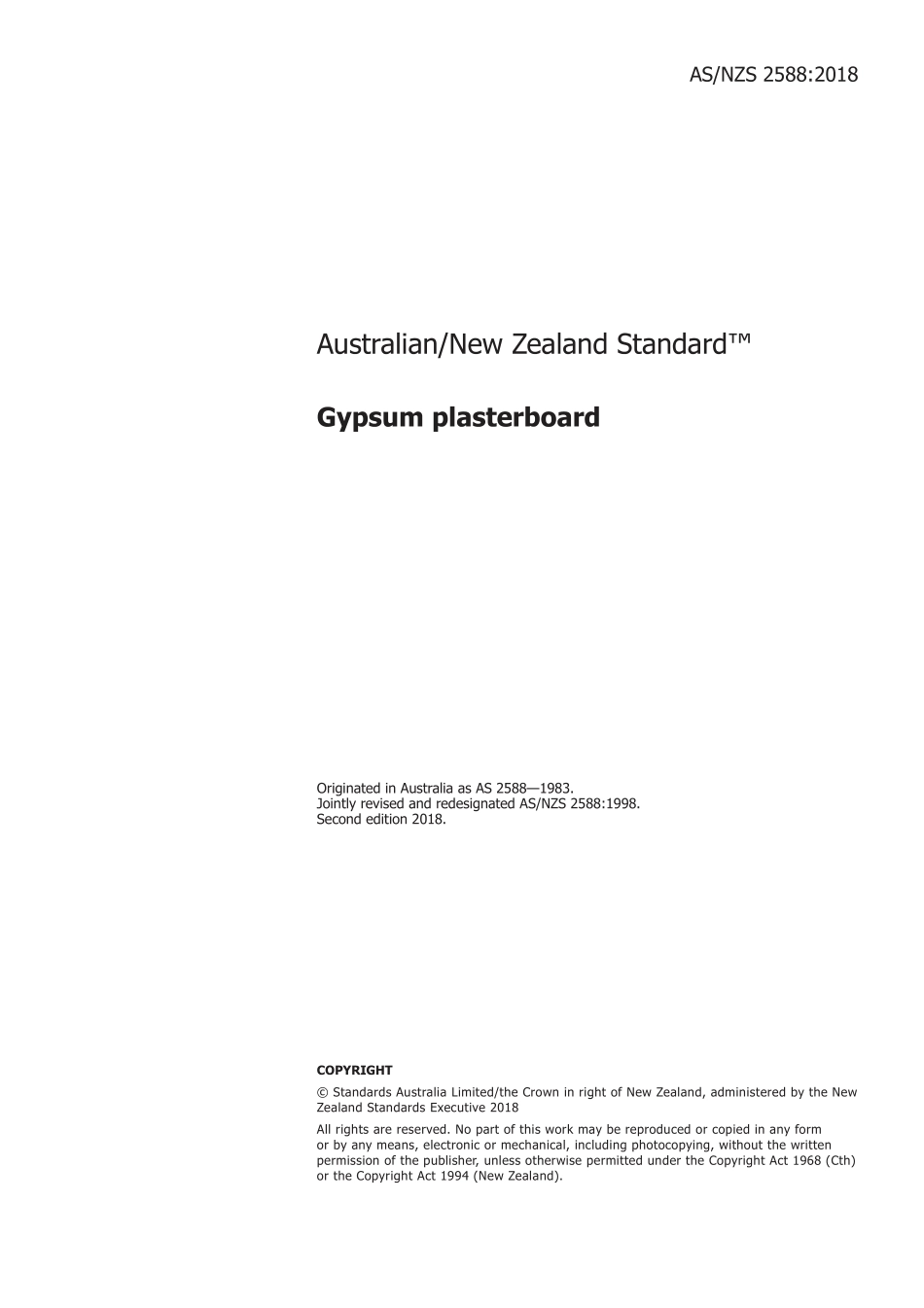 AS NZS 2588-2018.pdf_第3页