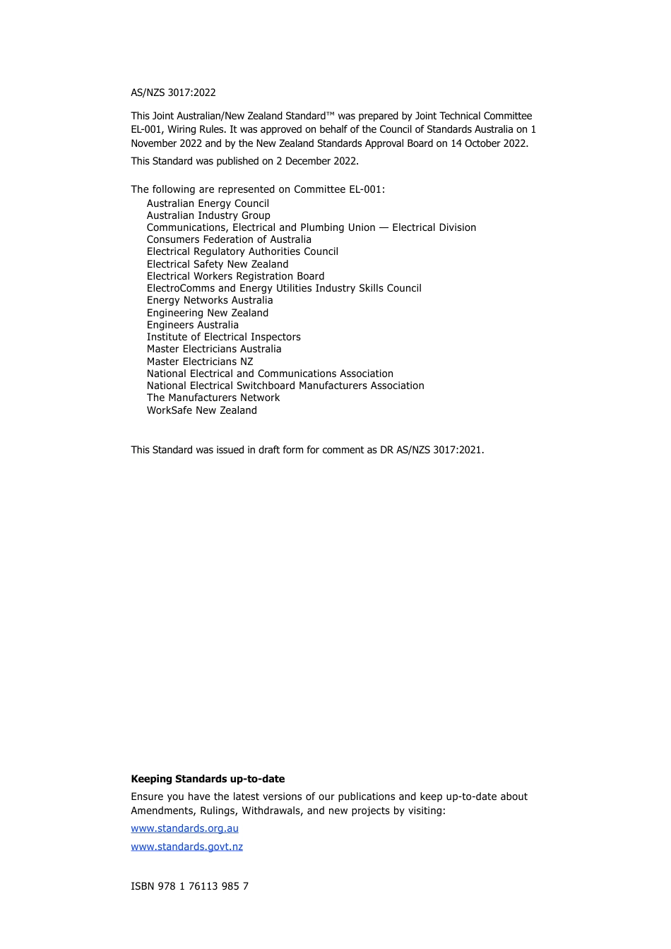 AS NZS 3017-2022.pdf_第2页