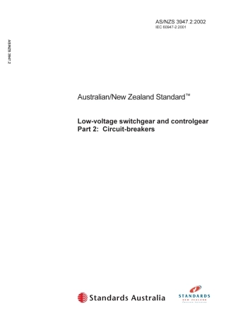 AS NZS 3947.2-2002.pdf