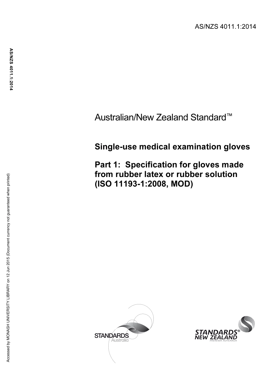 AS NZS 4011.1-2014.pdf_第1页