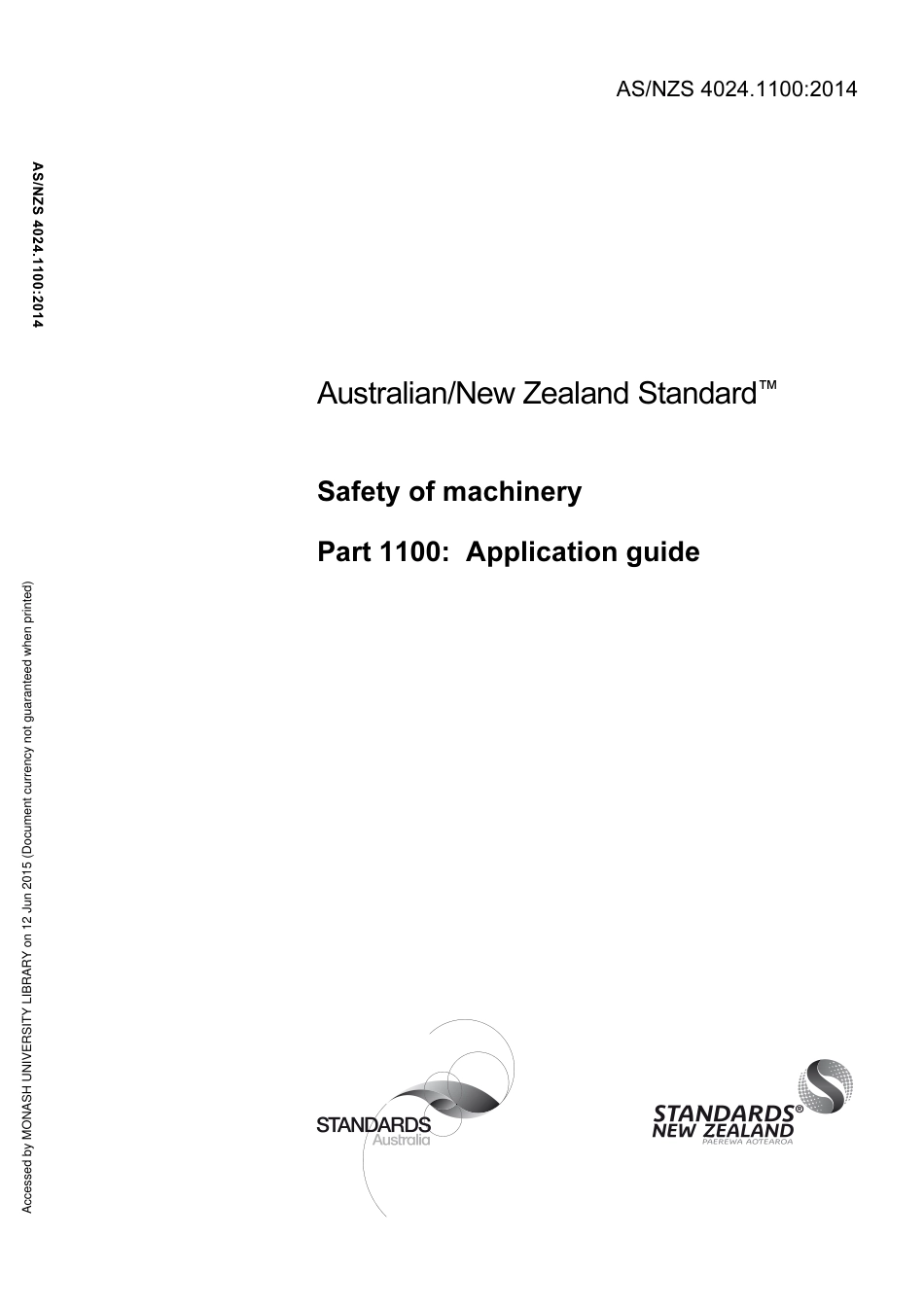 AS NZS 4024.1100-2014.pdf_第1页