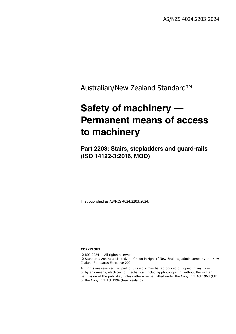 AS NZS 4024.2203-2024.pdf_第3页