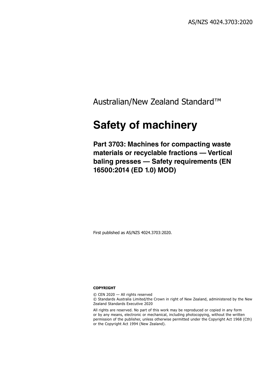 AS NZS 4024.3703-2020.pdf_第3页