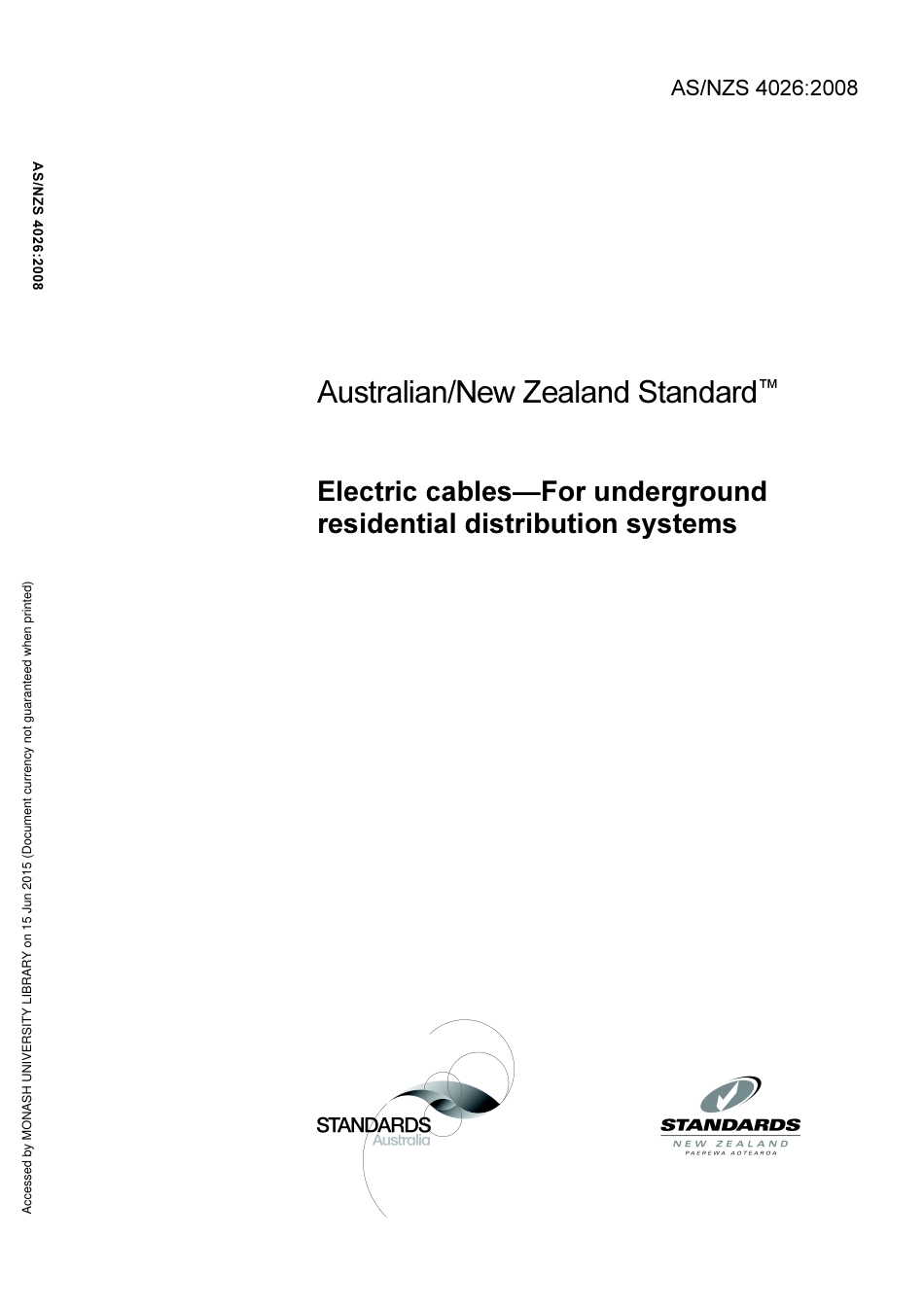 AS NZS 4026-2008.pdf_第1页