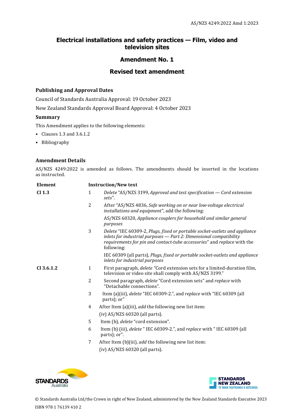 AS NZS 4249-2022 amd1-2023.pdf_第1页