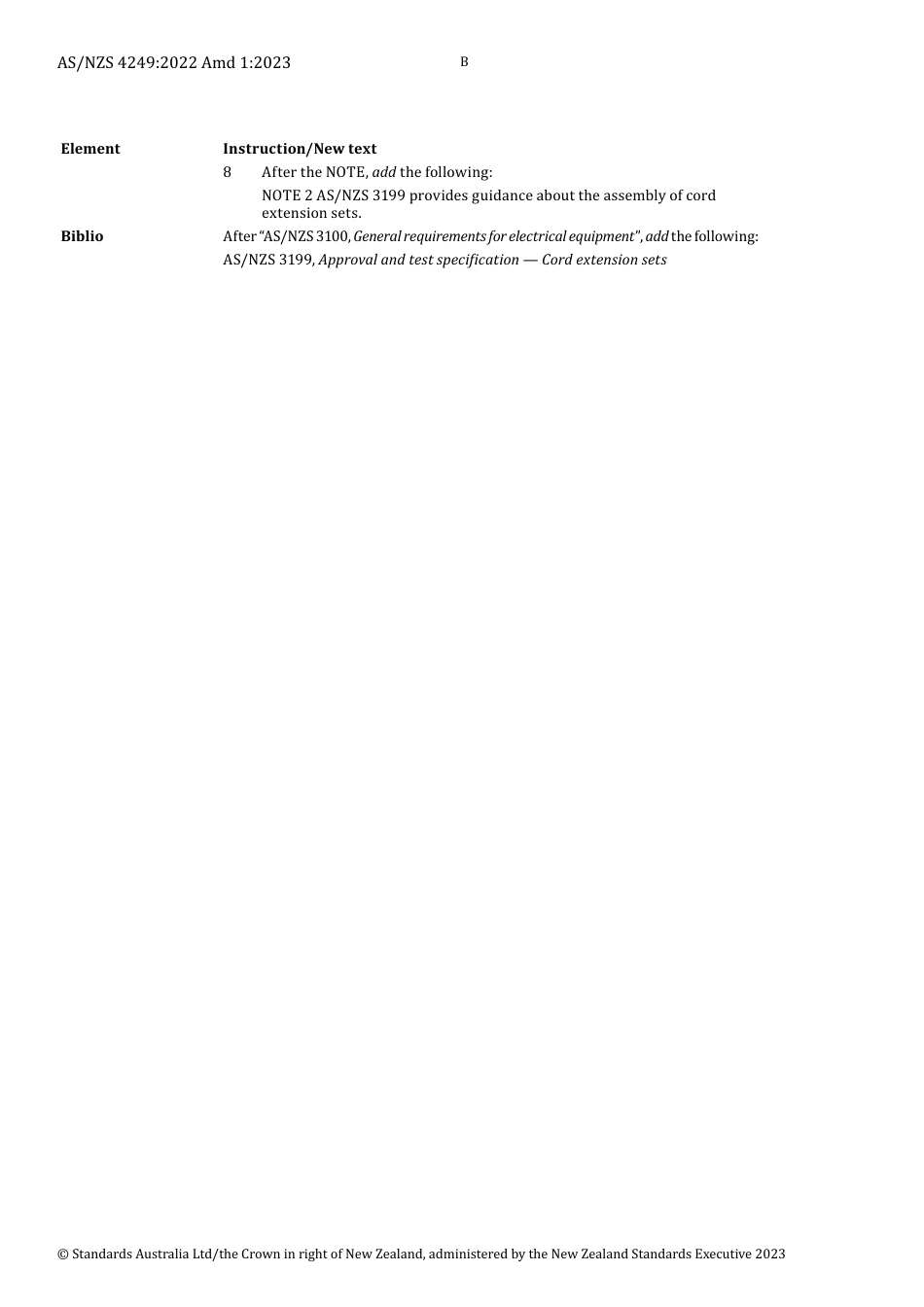 AS NZS 4249-2022 amd1-2023.pdf_第2页