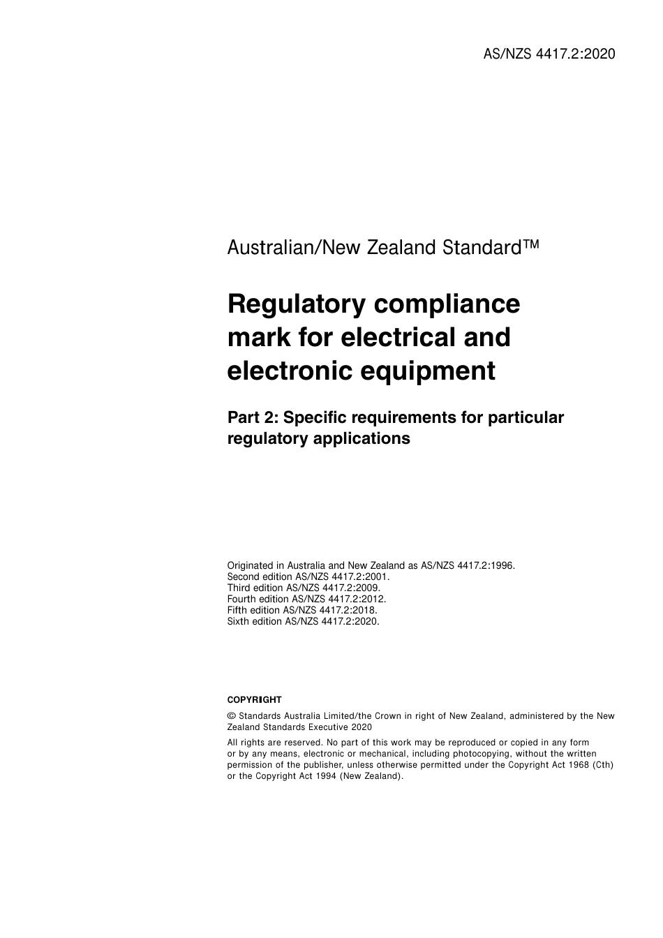 AS NZS 4417.2-2020.pdf_第3页