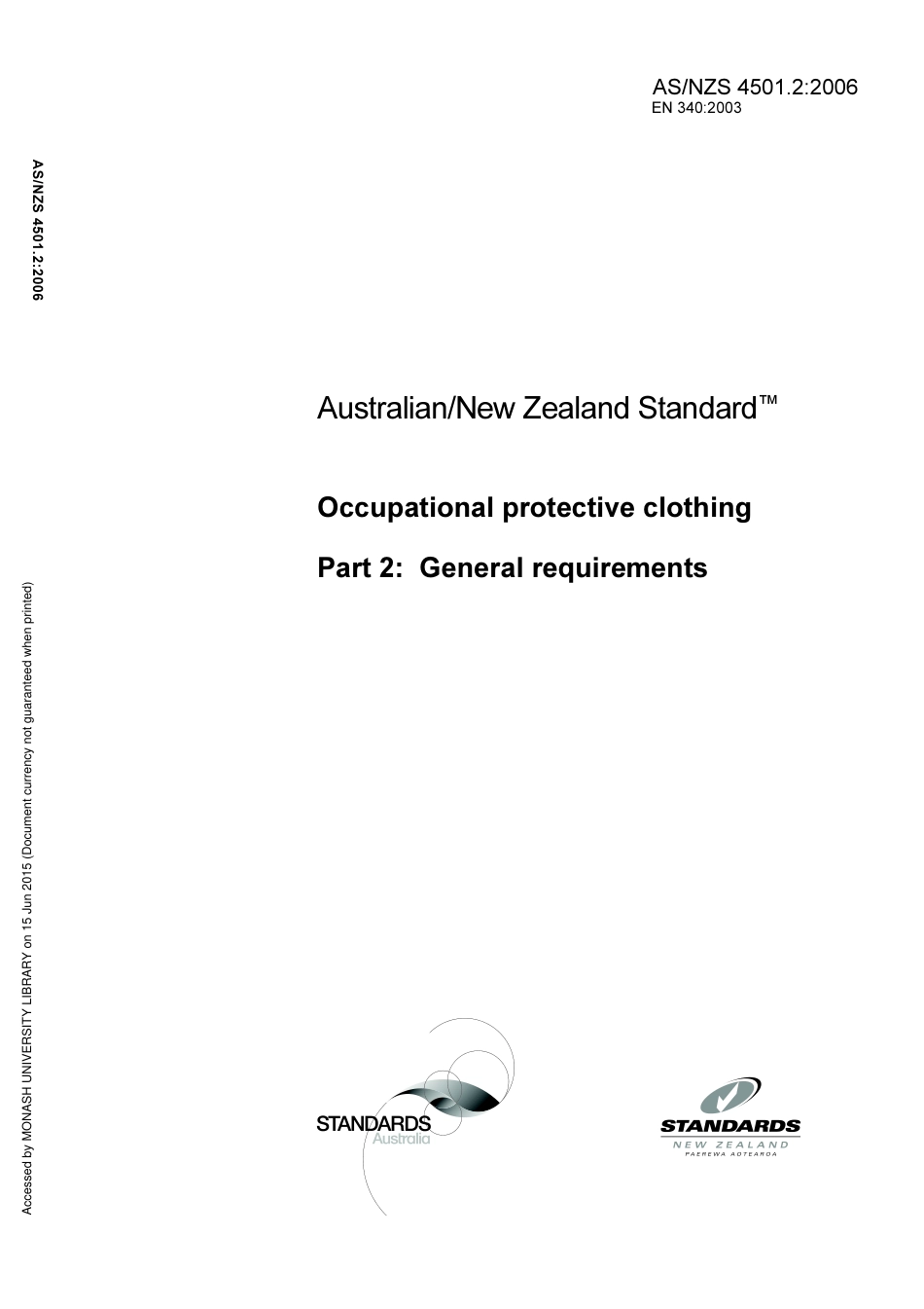AS NZS 4501.2-2006.pdf_第1页