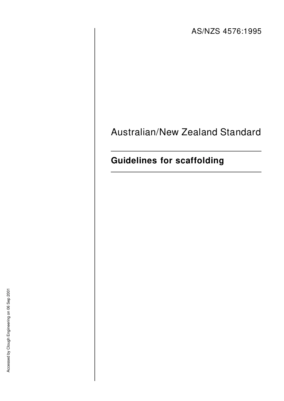 As NZS 4576-1995.pdf_第1页