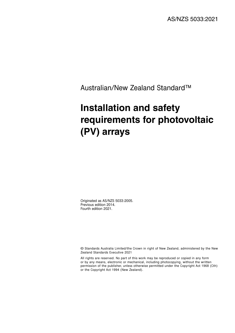 AS NZS 5033-2021.pdf_第3页