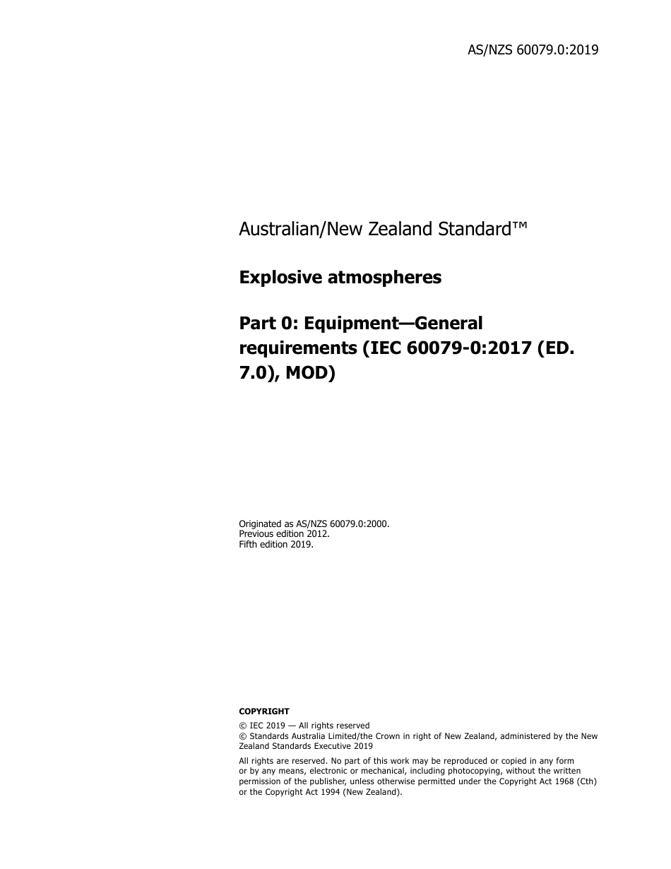 AS NZS 60079.0-2019.pdf_第3页
