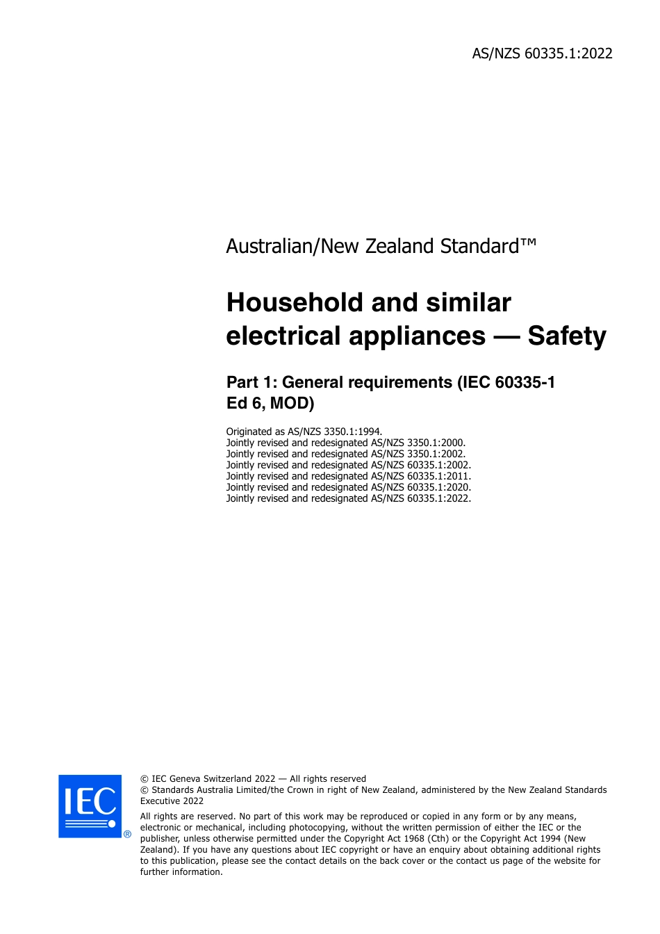 AS NZS 60335.1-2022.pdf_第3页