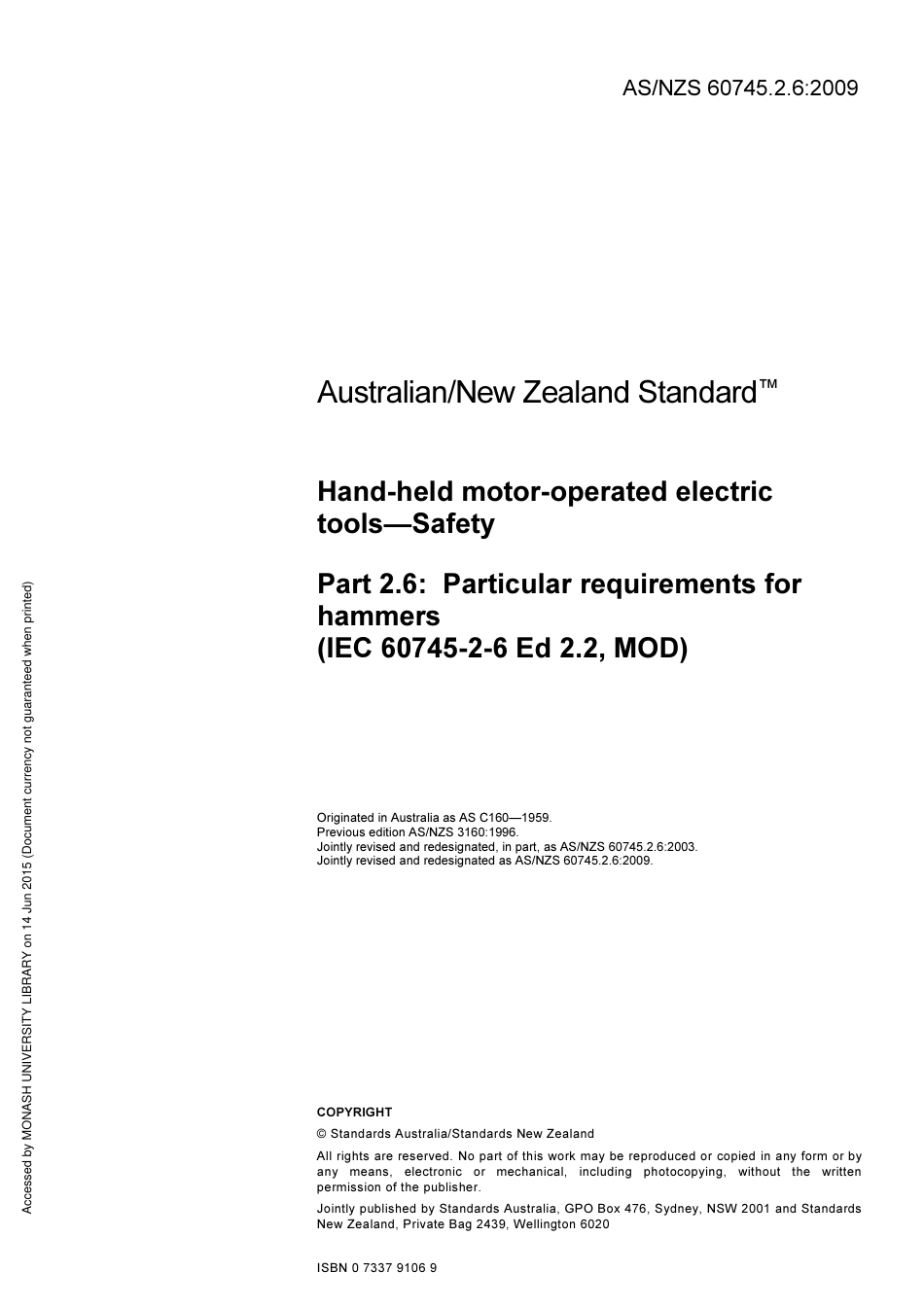 AS NZS 60745.2.6-2009.pdf_第3页