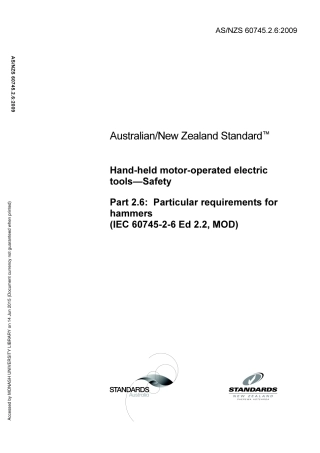 AS NZS 60745.2.6-2009.pdf