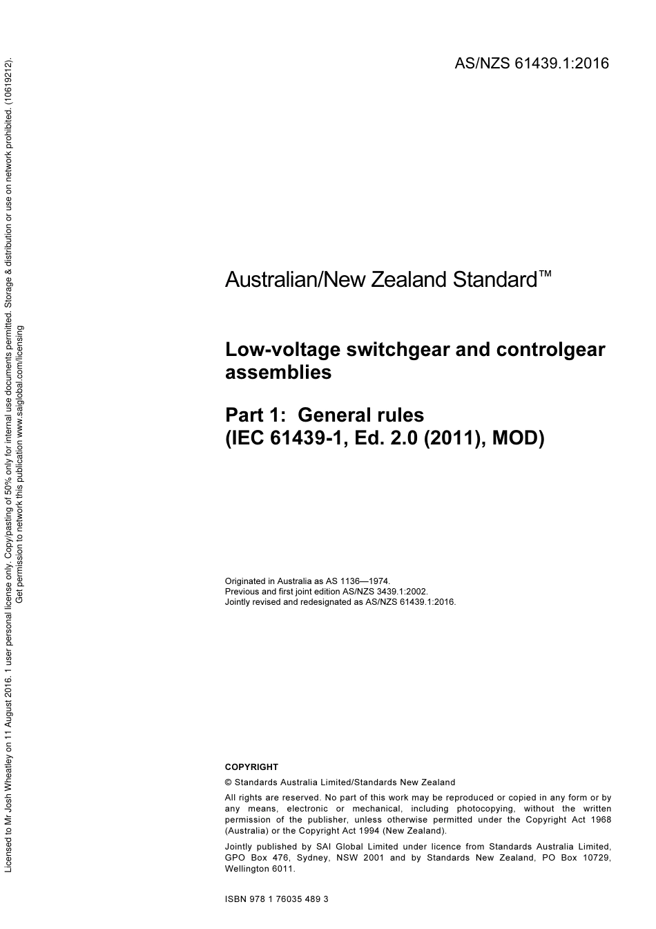 AS NZS 61439.1-2016.pdf_第3页