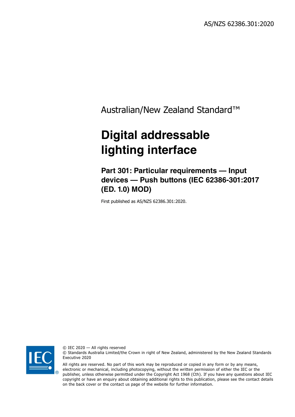 AS NZS 62386.301-2020.pdf_第3页