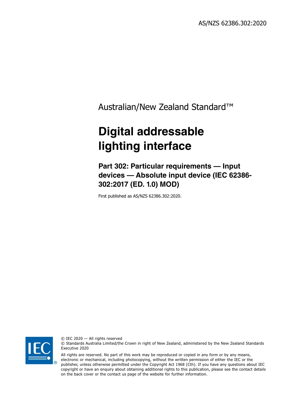 AS NZS 62386.302-2020.pdf_第3页