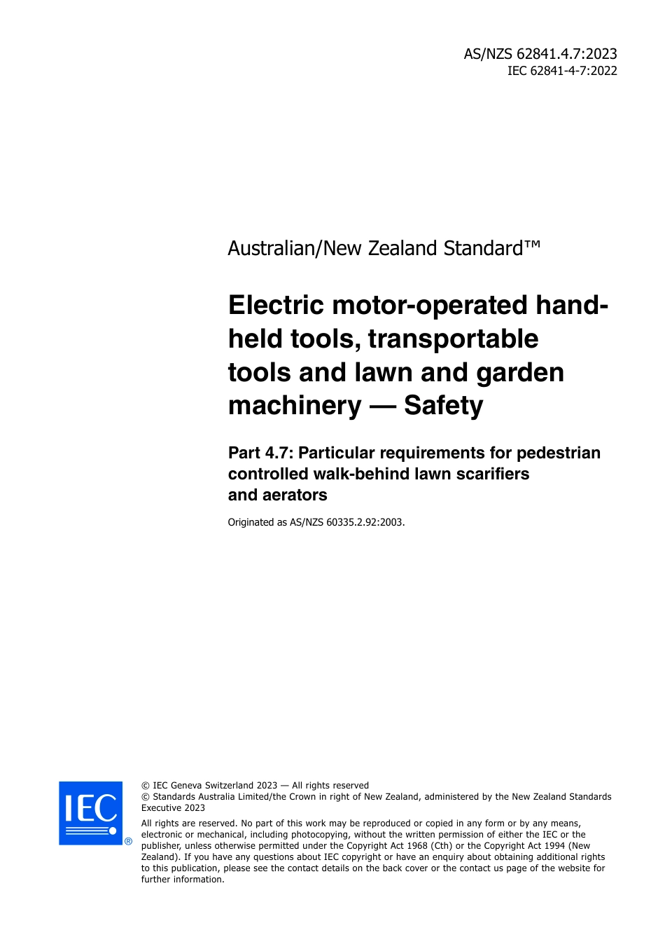 AS NZS 62841.4.7-2023.pdf_第3页