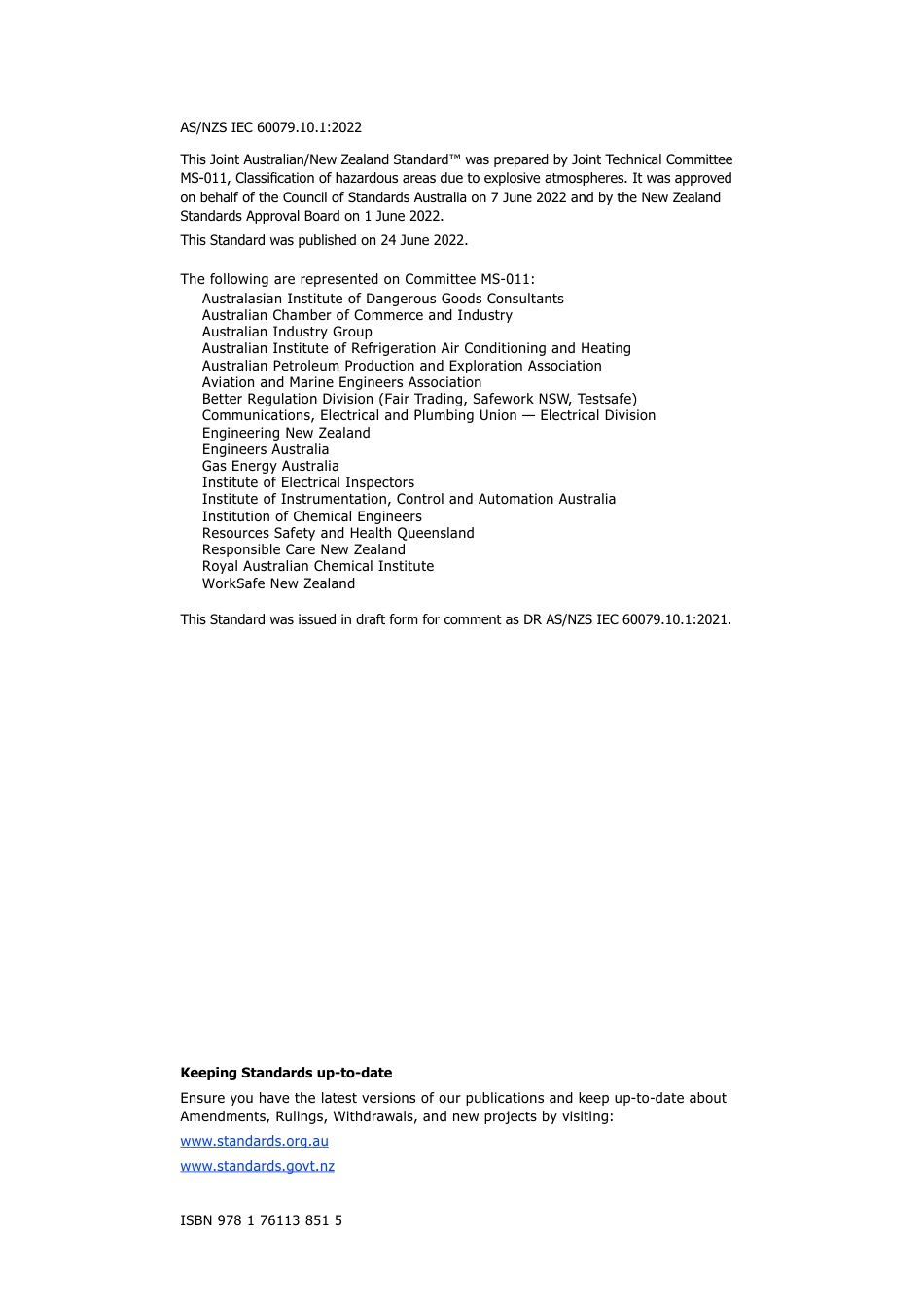 AS NZS IEC 60079.10.1-2022.pdf_第2页