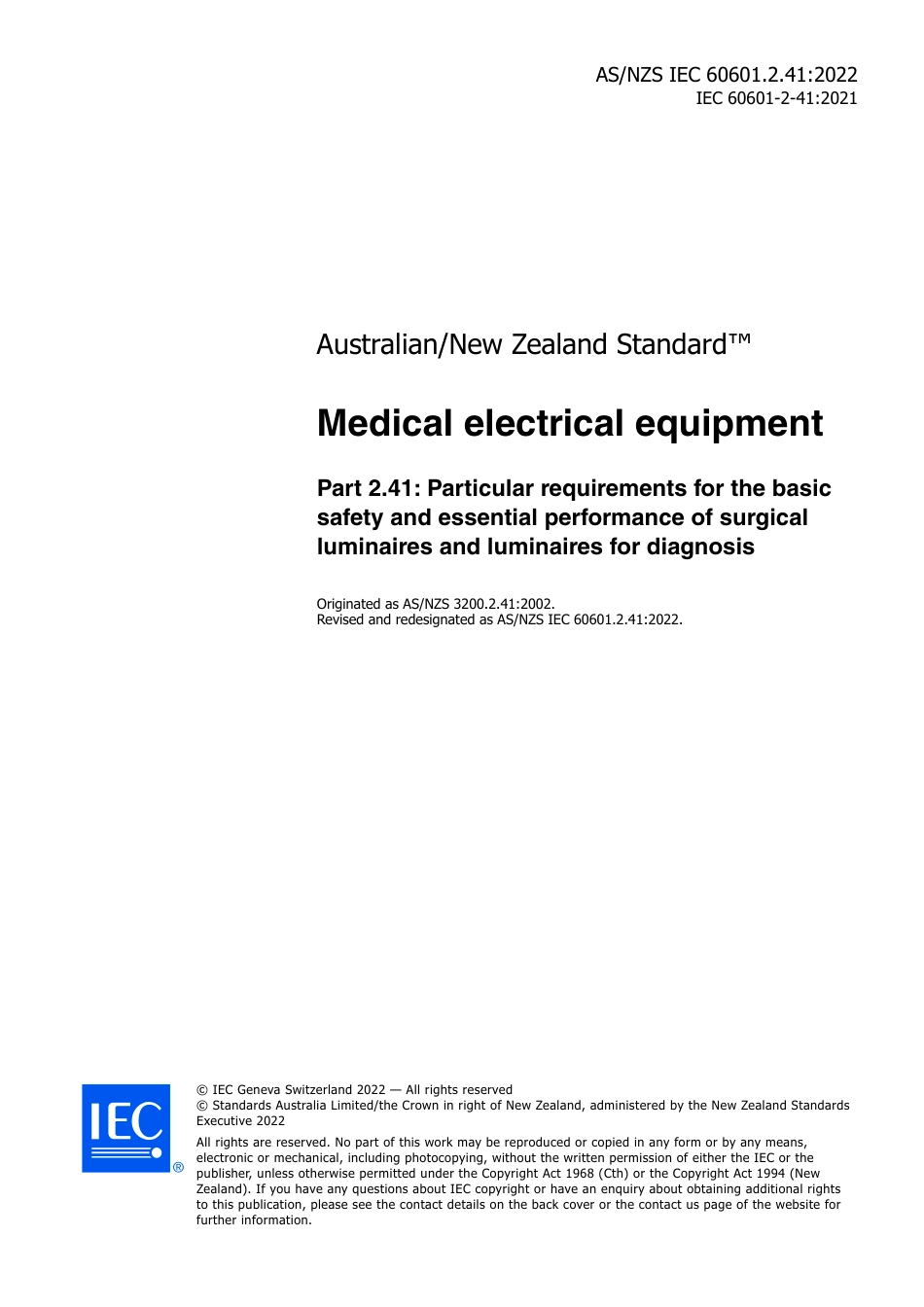 AS NZS IEC 60601.2.41-2022.pdf_第3页