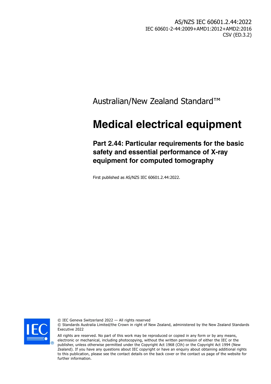 AS NZS IEC 60601.2.44-2022.pdf_第3页