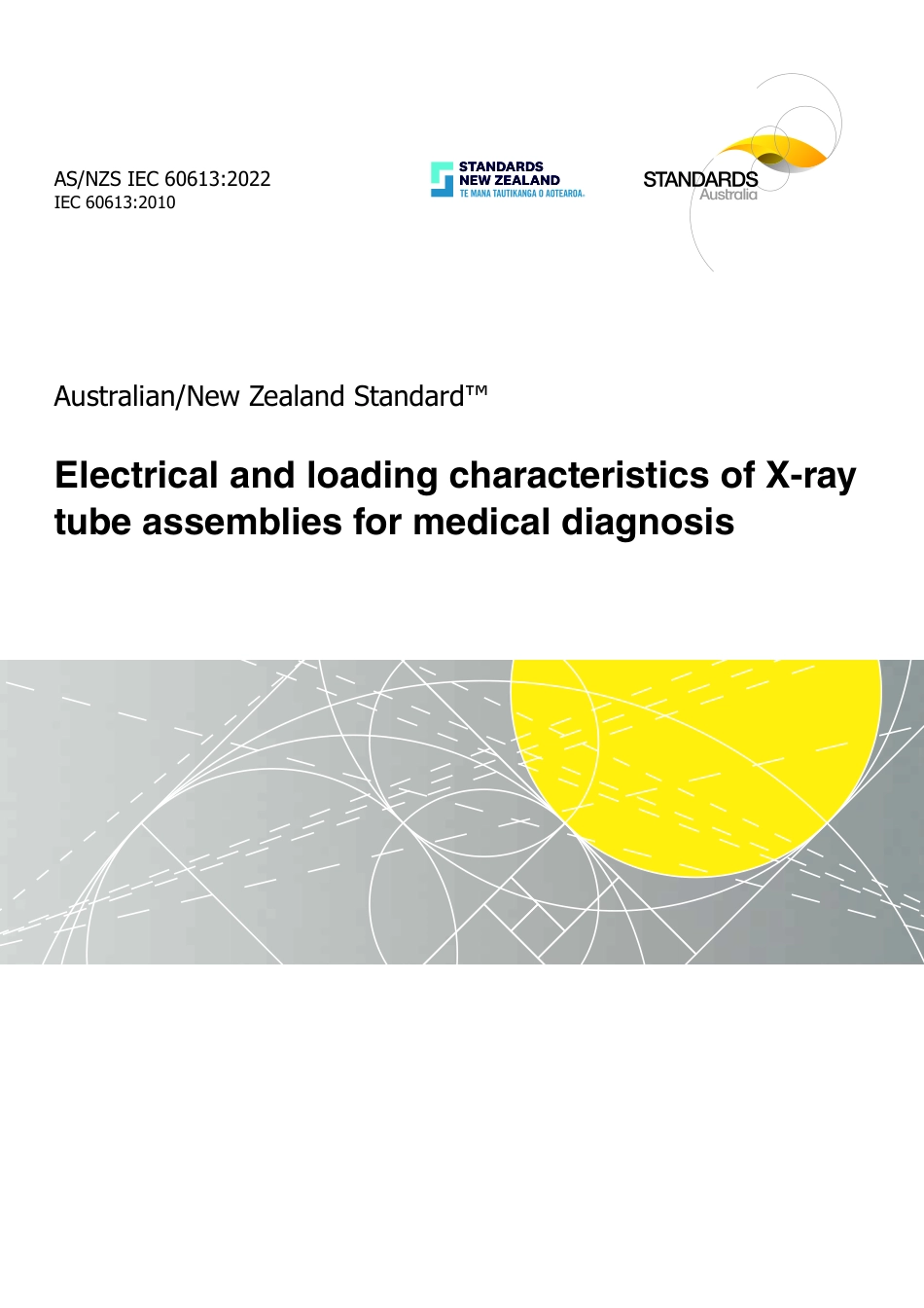 AS NZS IEC 60613-2022.pdf_第1页