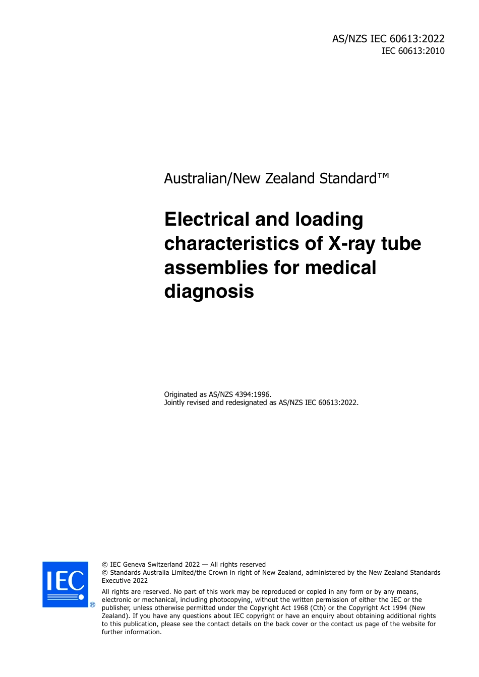 AS NZS IEC 60613-2022.pdf_第3页