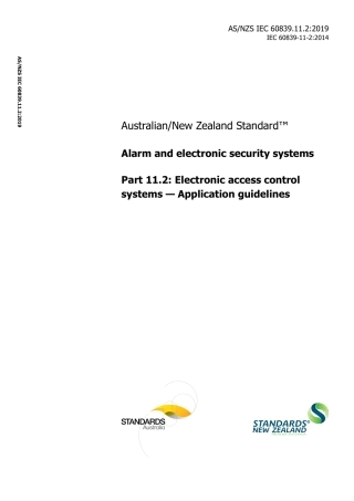AS NZS IEC 60839.11.2-2019.pdf