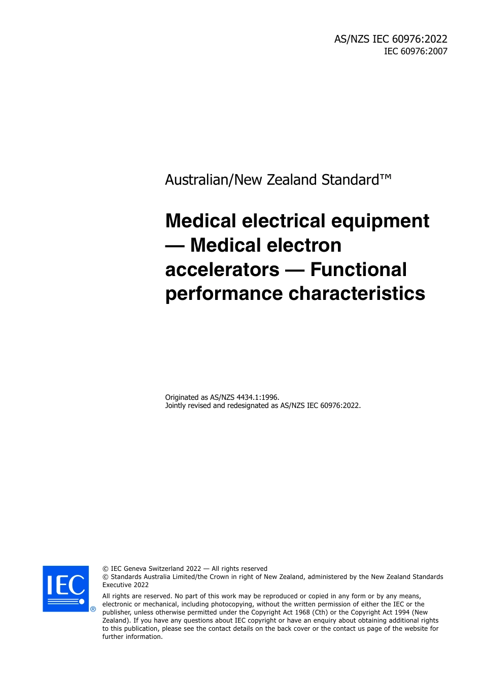 AS NZS IEC 60976-2022.pdf_第3页