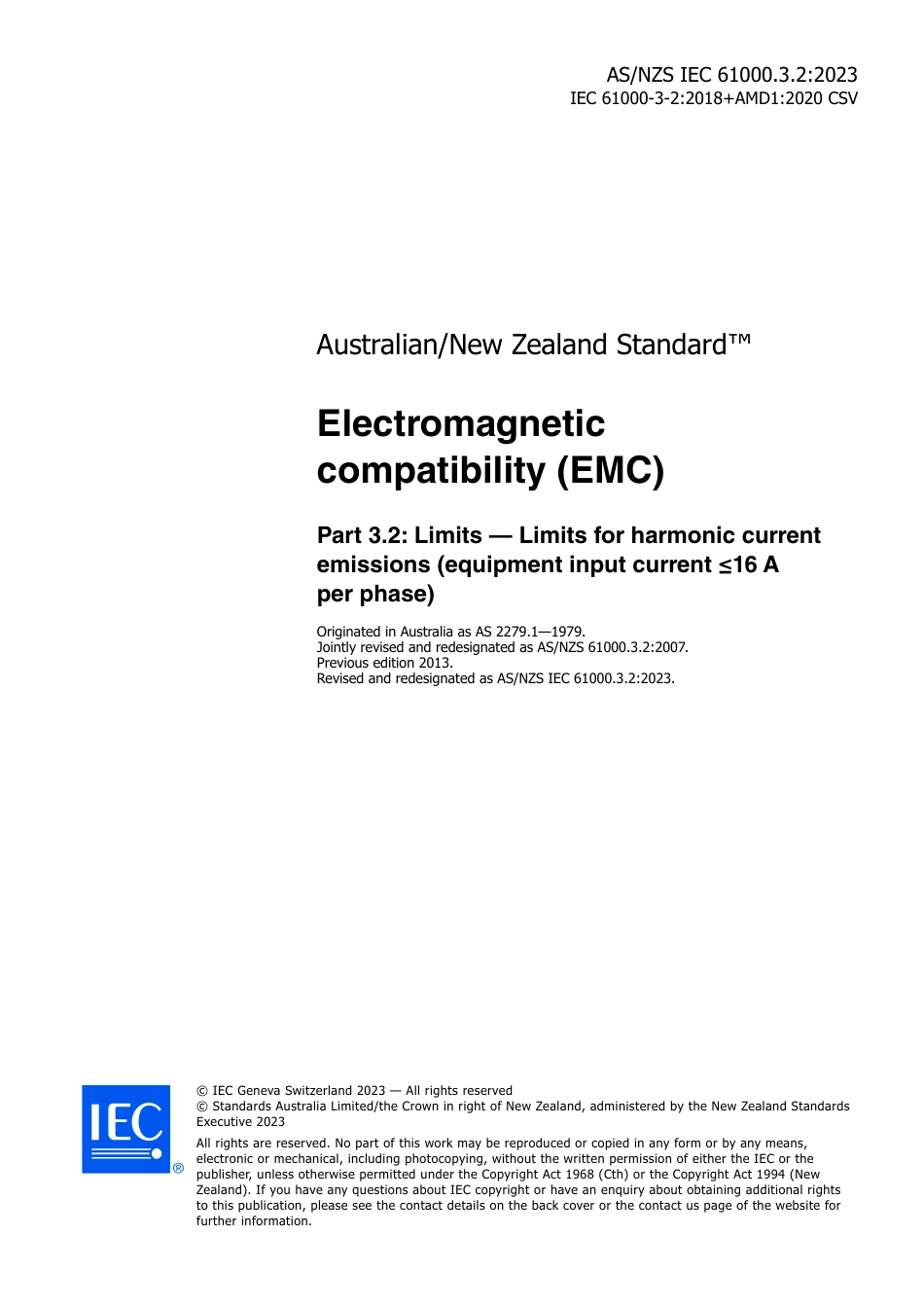 AS NZS IEC 61000.3.2-2023.pdf_第3页