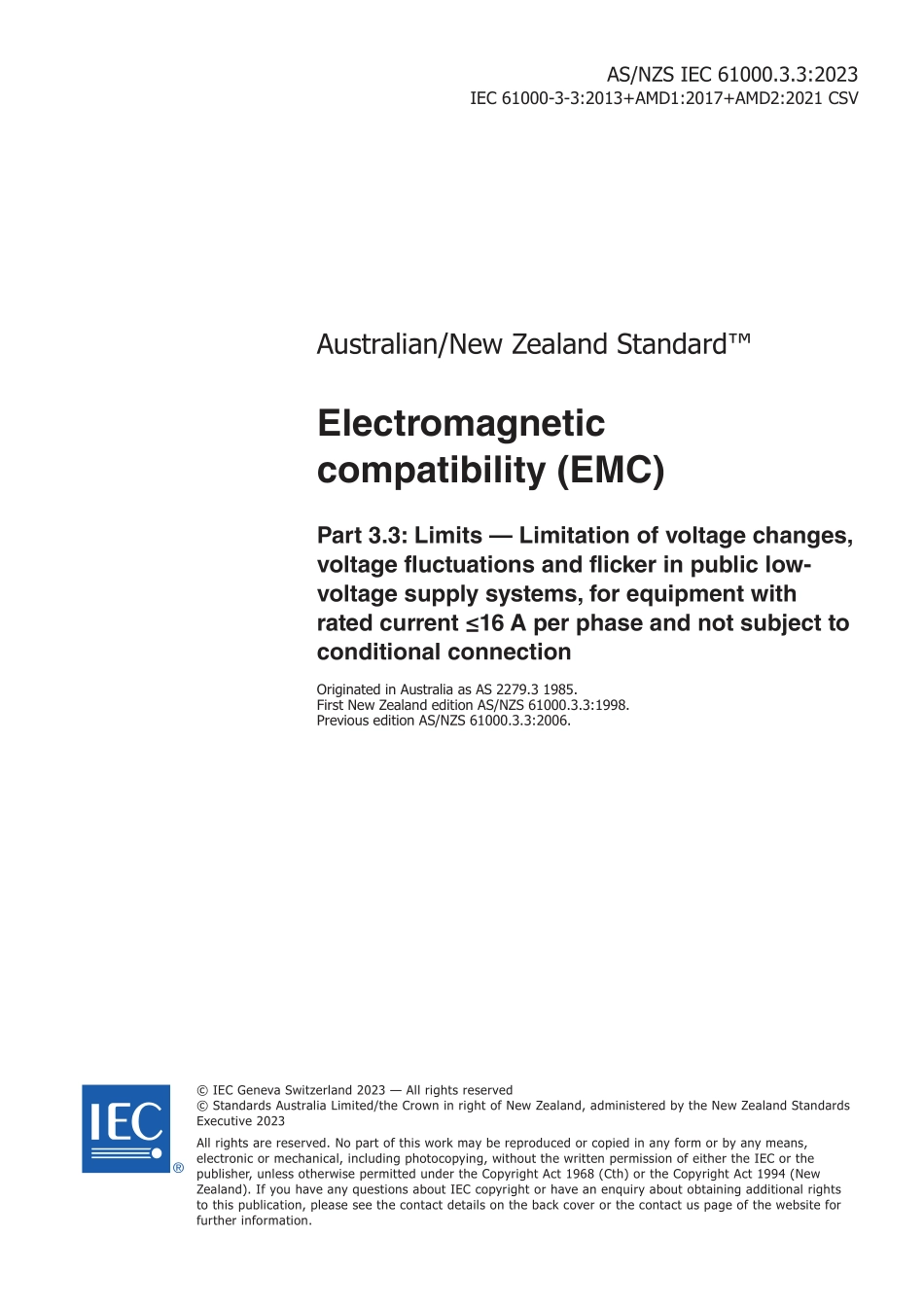 AS NZS IEC 61000.3.3-2023.pdf_第3页