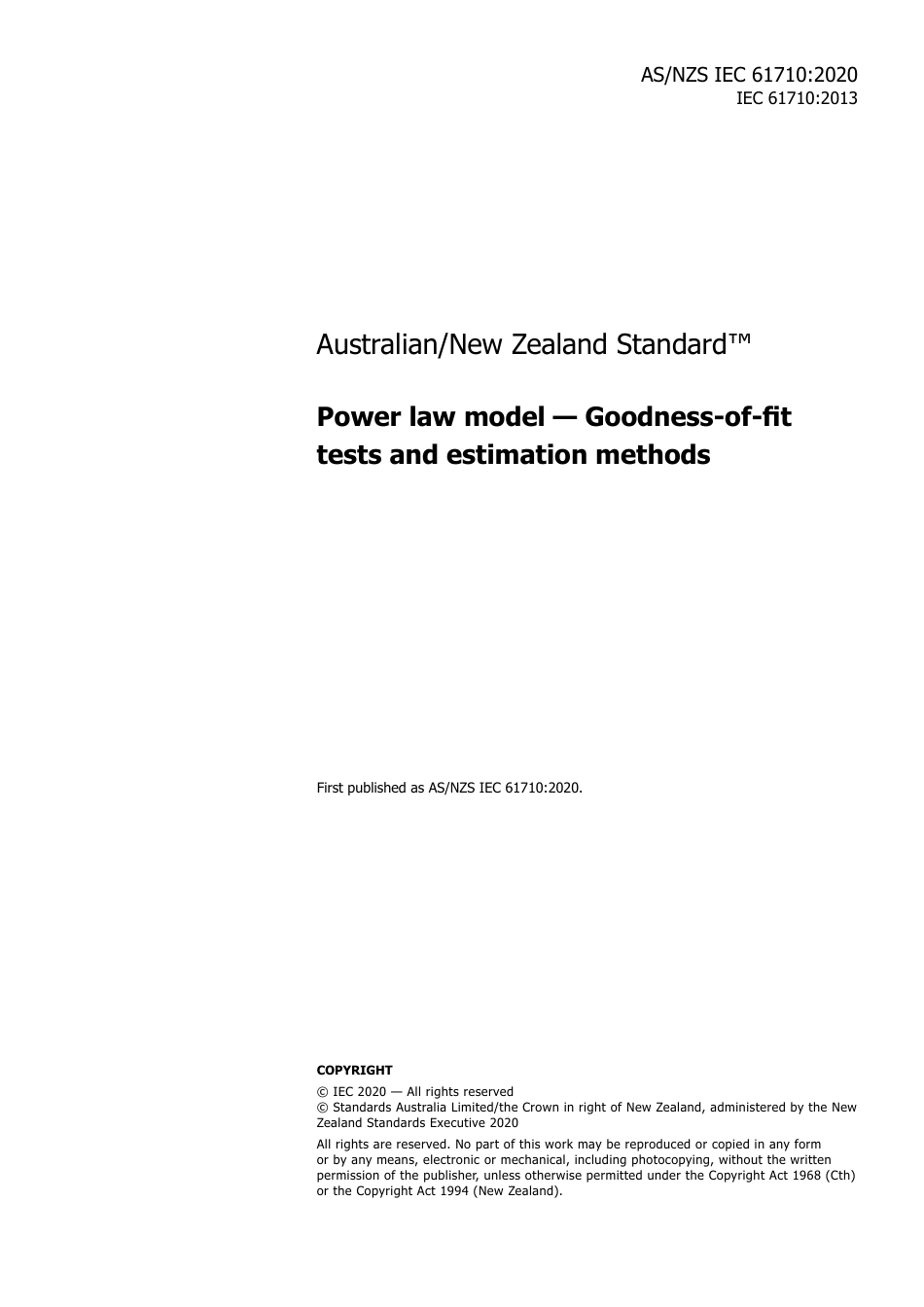 AS NZS IEC 61710-2020.pdf_第3页