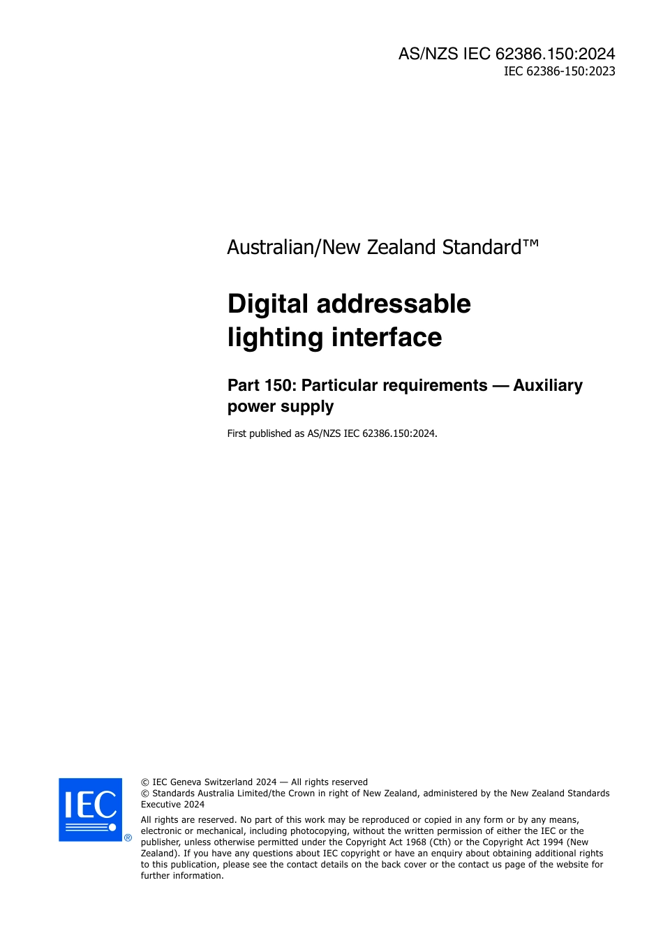 AS NZS IEC 62386.150-2024.pdf_第3页