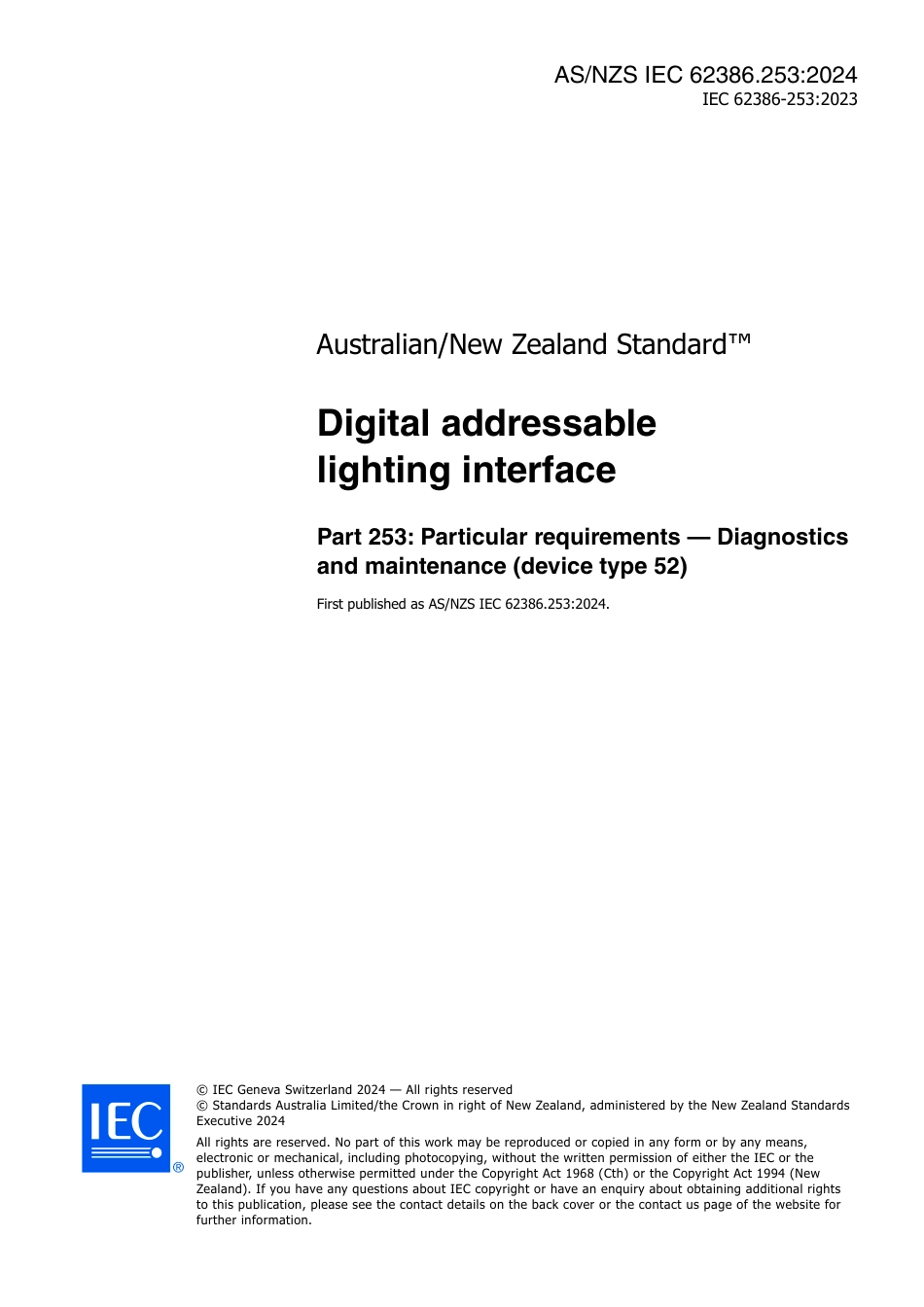 AS NZS IEC 62386.253-2024.pdf_第3页