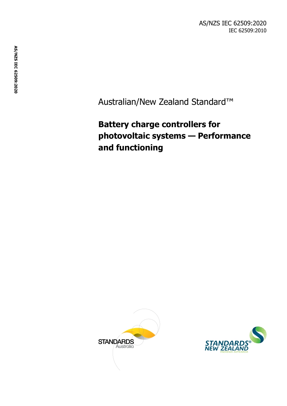 AS NZS IEC 62509-2020.pdf_第1页