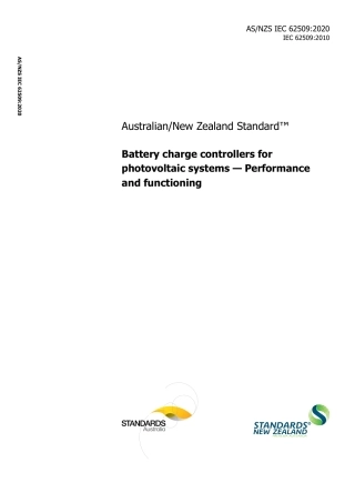 AS NZS IEC 62509-2020.pdf