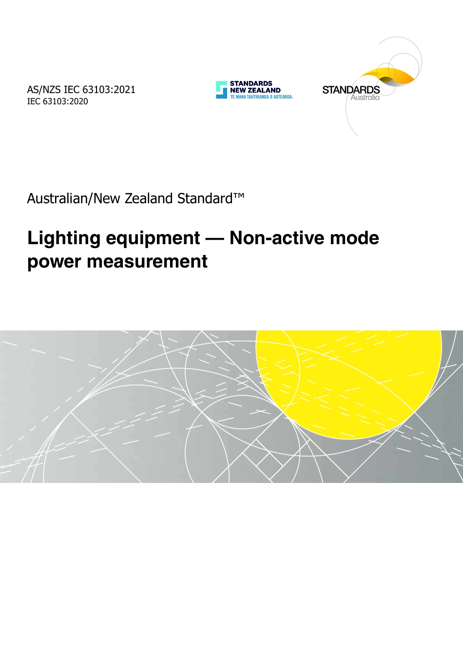 AS NZS IEC 63103-2021.pdf_第1页