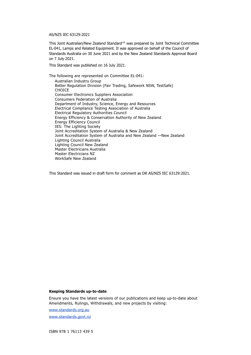 AS NZS IEC 63129-2021.pdf_第2页