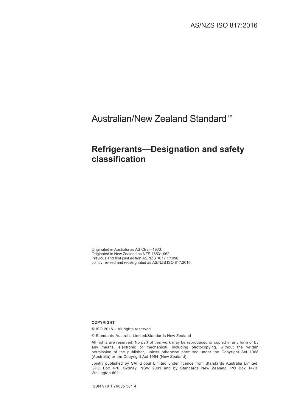 AS NZS ISO 817-2016.pdf_第3页