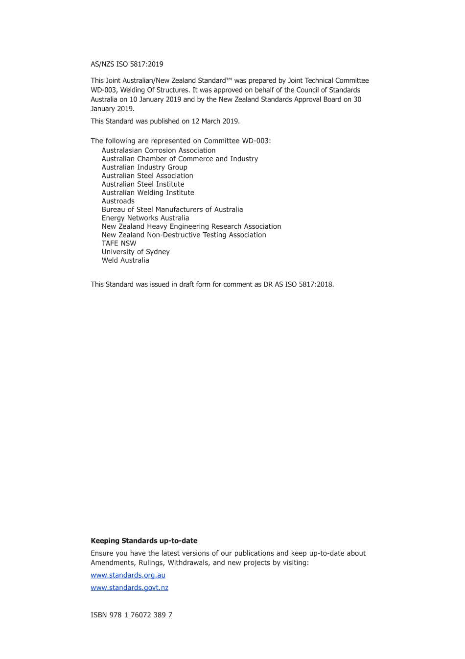 AS NZS ISO 5817-2019.pdf_第2页