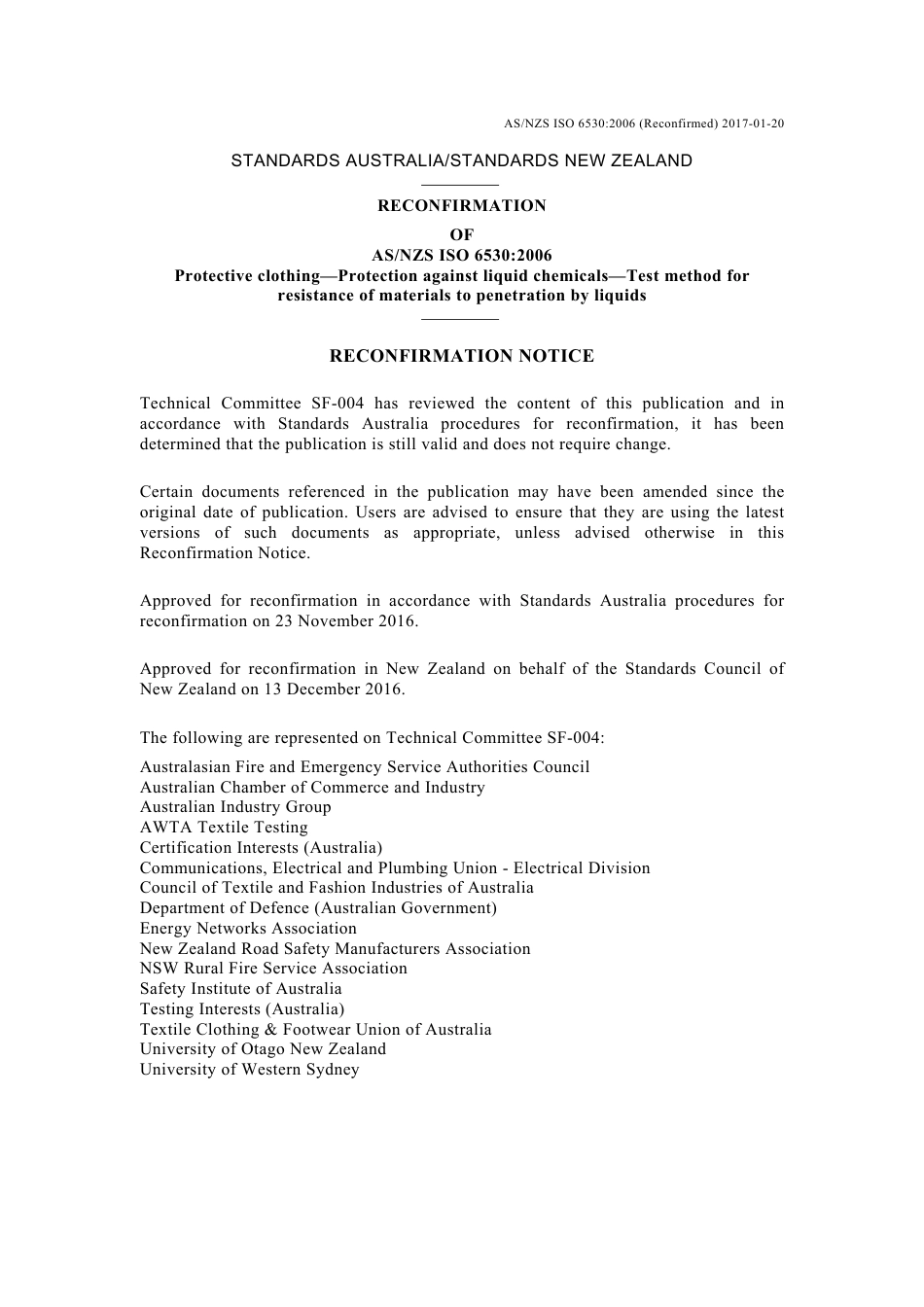 AS NZS ISO 6530-2006 (2017).pdf_第3页