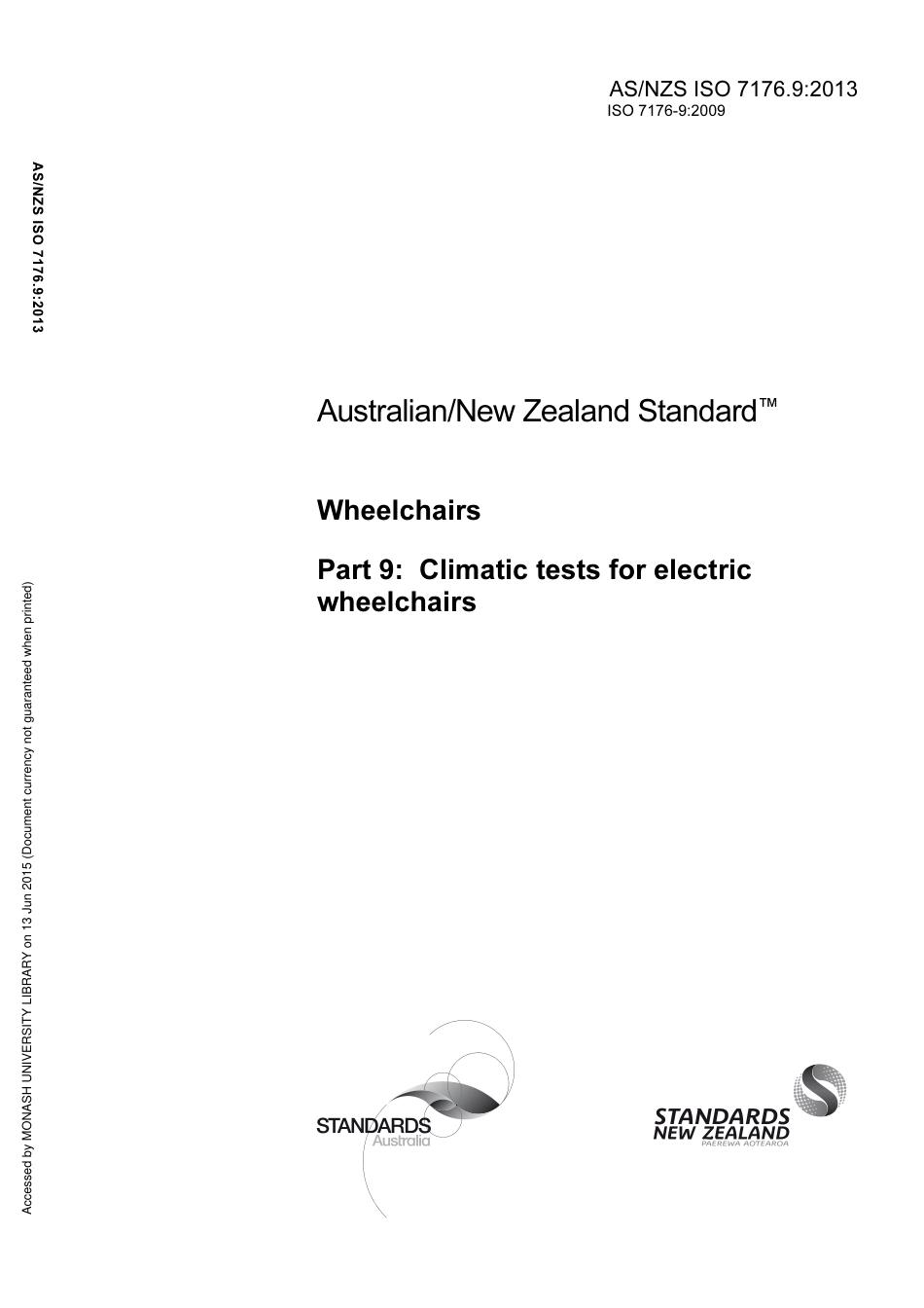 AS NZS ISO 7176.9-2013.pdf_第1页