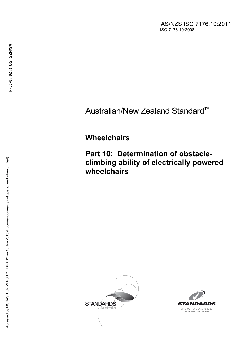 AS NZS ISO 7176.10-2011.pdf_第1页